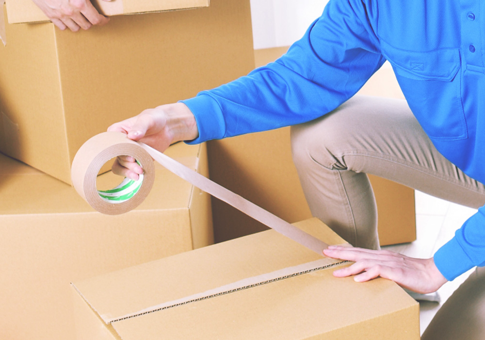 無料特典ありの単身引っ越し