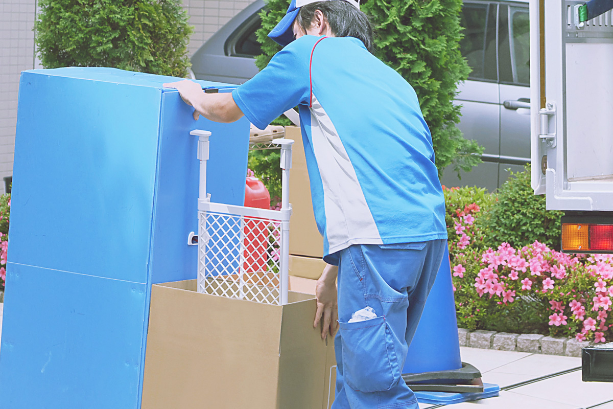 繁忙期もOK！365日24時間対応