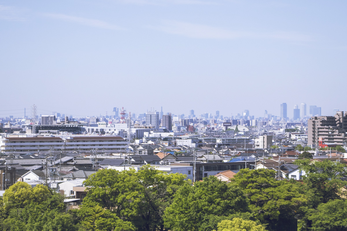 愛知・岐阜・三重の東海地方で営業中